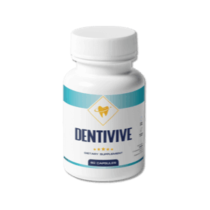 DentiVive™ - Official | Natural Oral Health Support